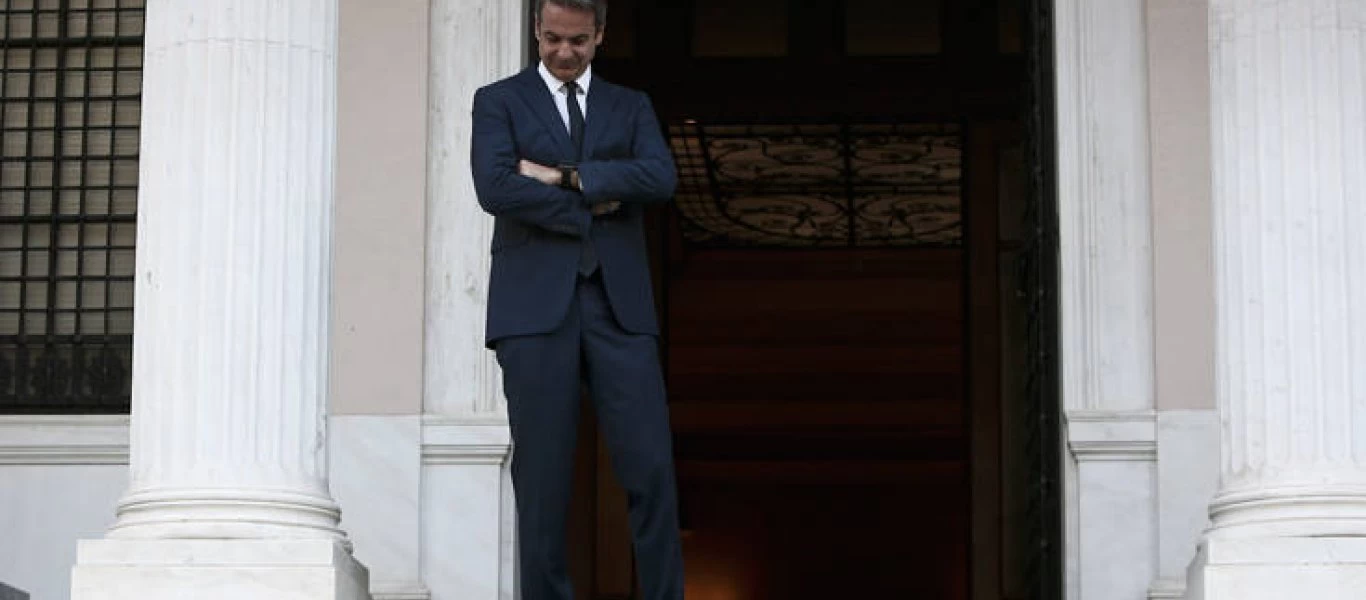 Αυτά είναι τα χαρακτηριστικά που θα έχει ο υποψήφιος Πρόεδρος της Δημοκρατίας